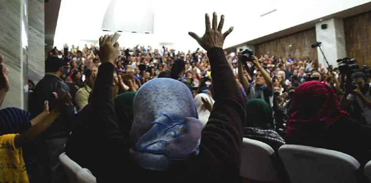  Foto: Quimy de León 